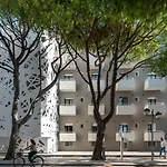 Hotel Iris Jesolo