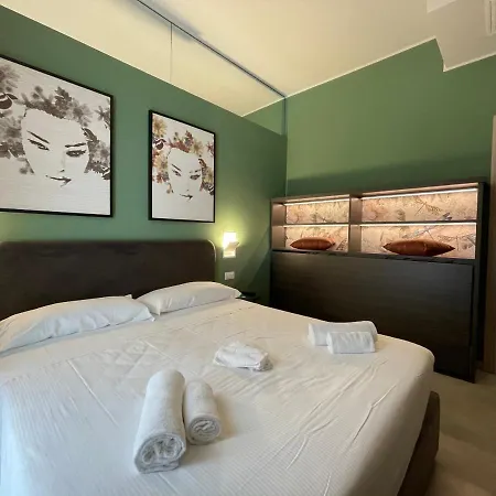 Hotel Iris Lido di Jesolo