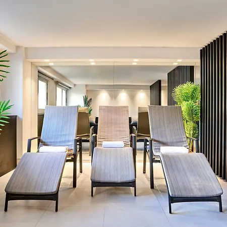 Hotel Iris 3*
