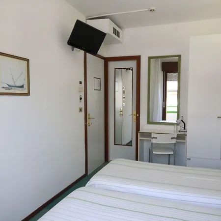 Iris 3* Lido di Jesolo