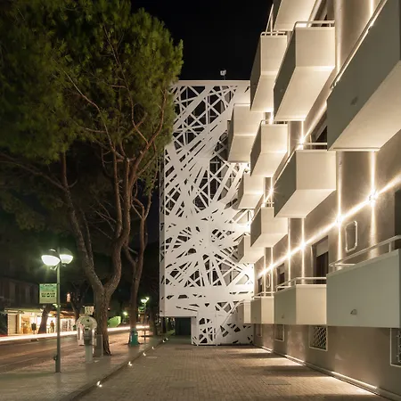 Hotel Iris