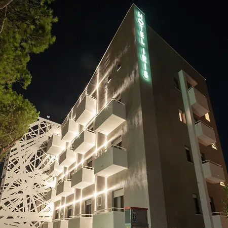 Hotel Iris 3*