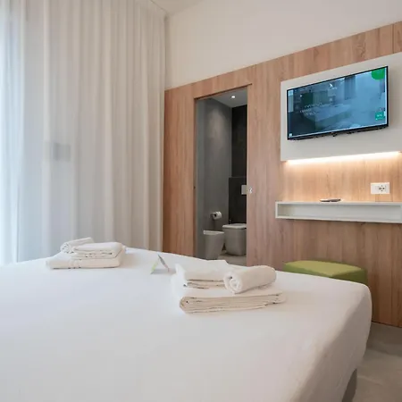 Iris Hotel Lido di Jesolo
