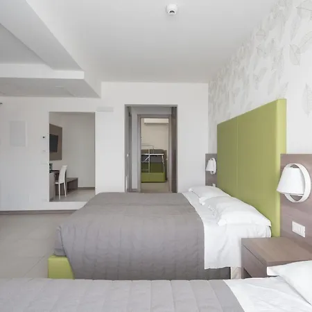 Hotel Iris 3*