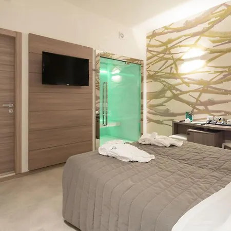 Iris Hotel Lido di Jesolo