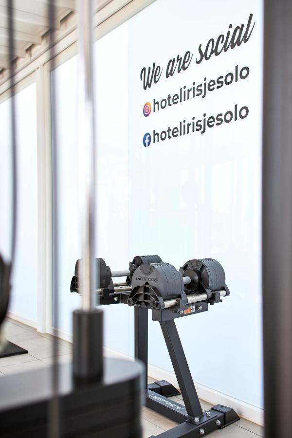 Hotel Iris Lido di Jesolo