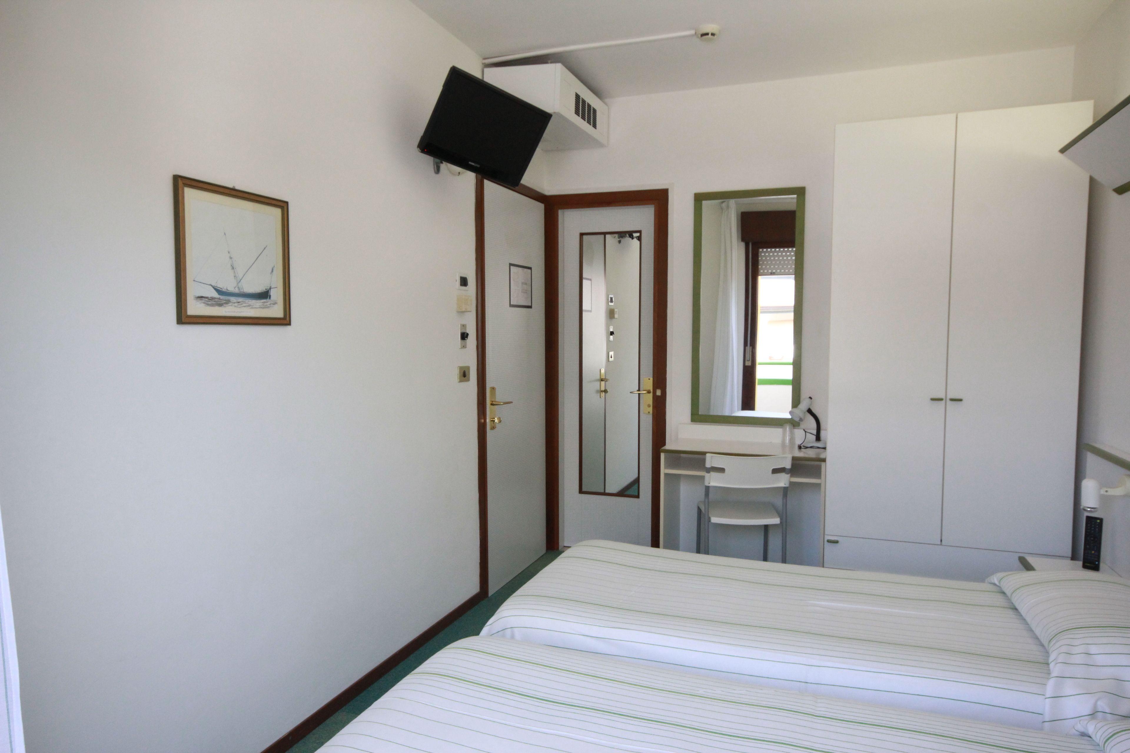 Iris 3* Lido di Jesolo
