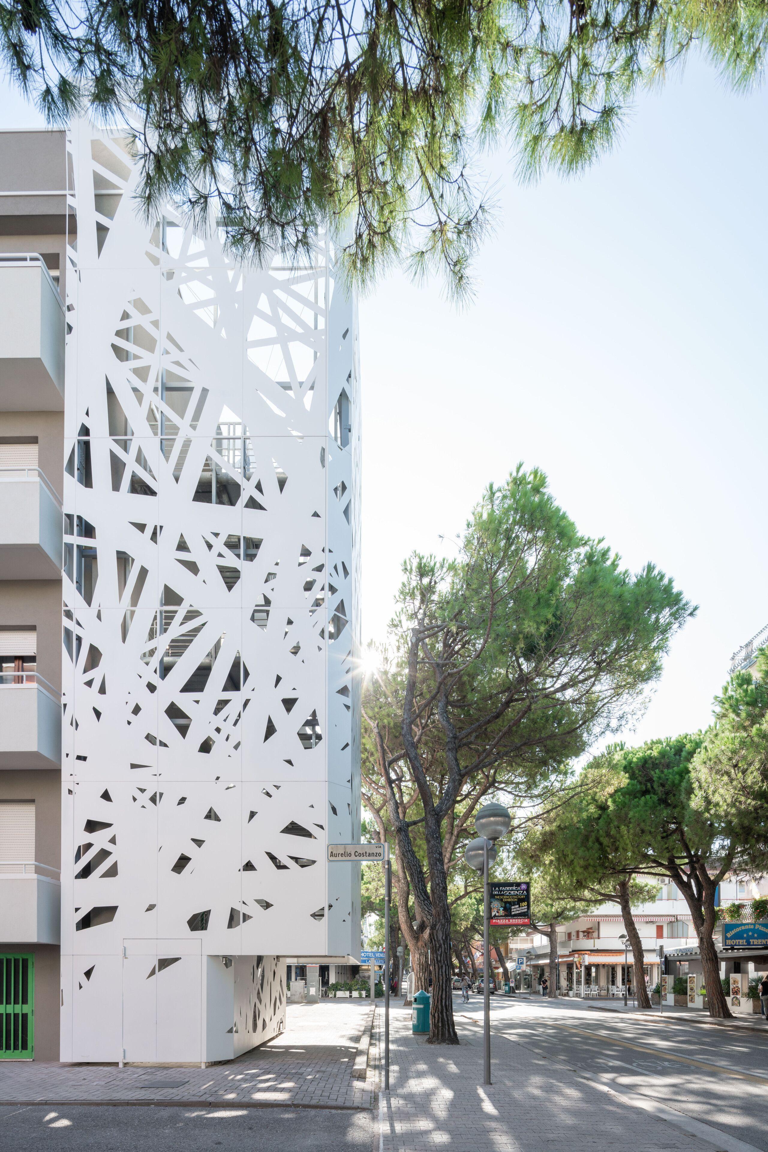 Iris 3* Lido di Jesolo