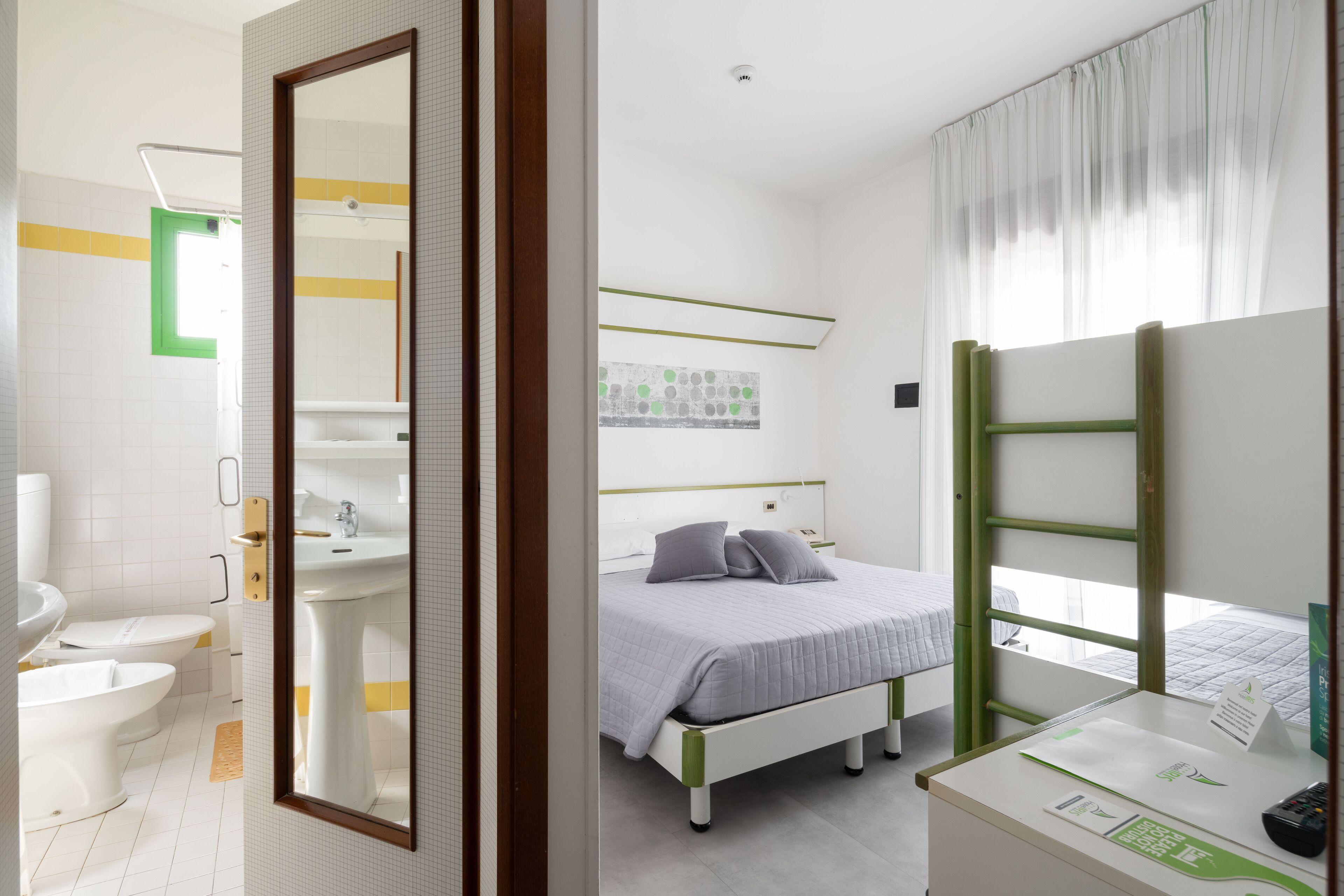 Iris 3* Lido di Jesolo