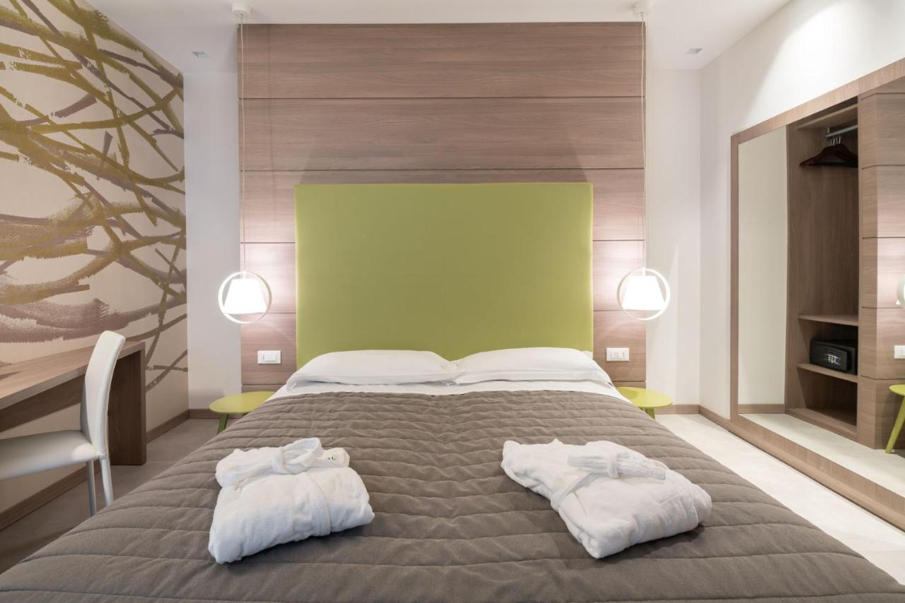 Hotel Iris 3*
