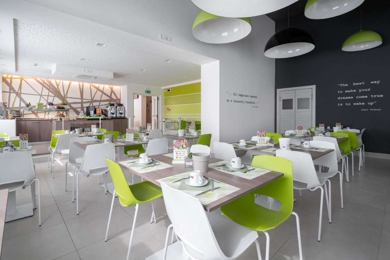 Hotel Iris 3*